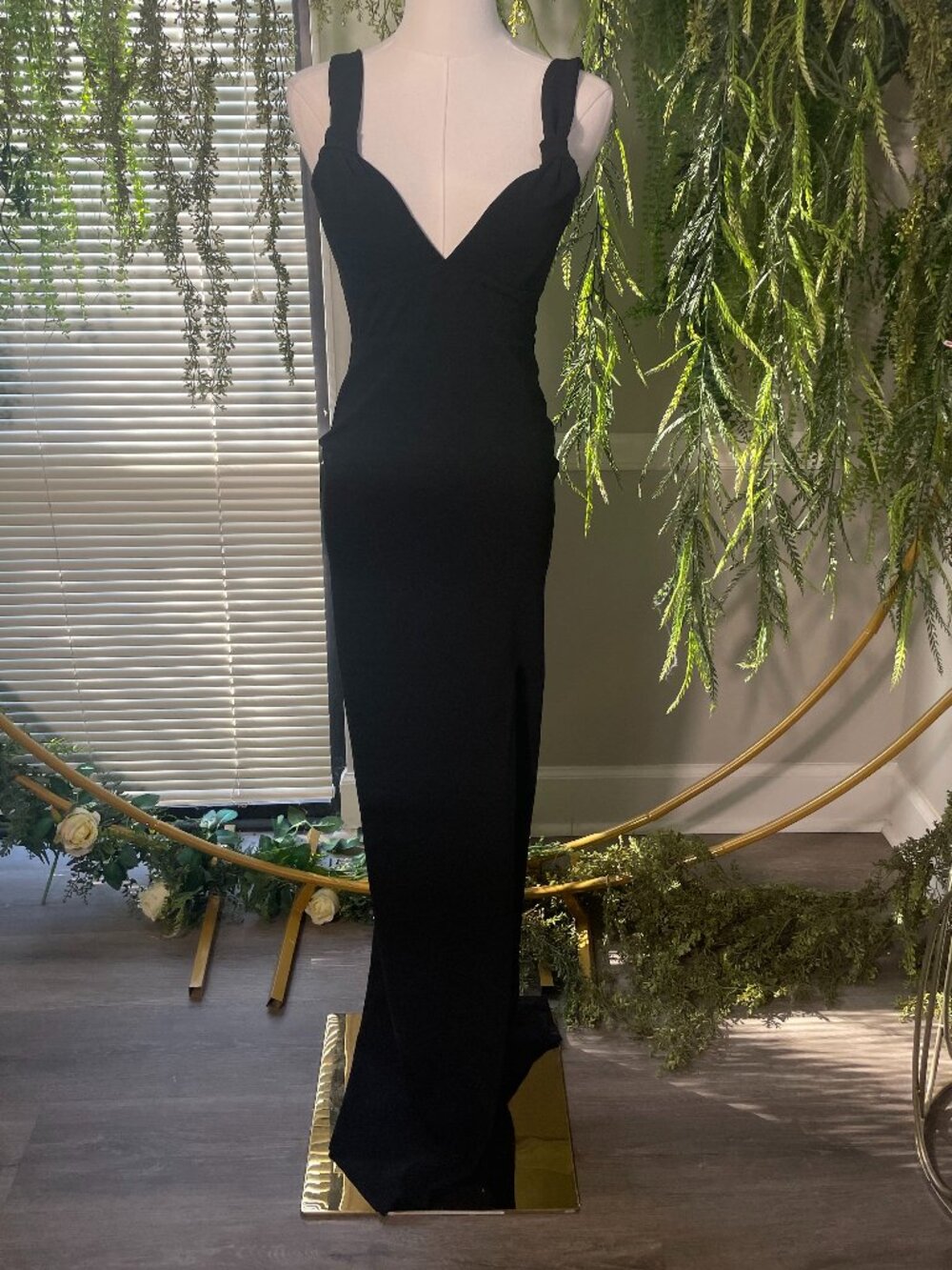 Nookie | Lust Gown